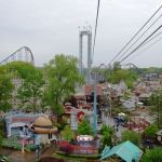 Six Flags New England - 021
